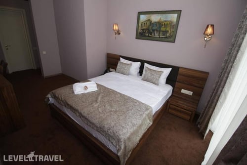 Pushkin Hotel — фото 24