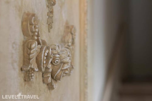 Pushkin Hotel — фото 6