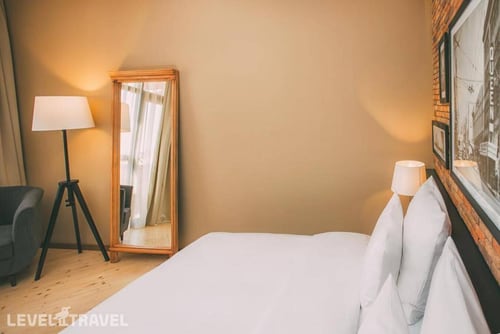 Kisi By Tbilisi Luxury Boutique Hotels — фото 35