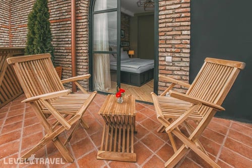 Kisi By Tbilisi Luxury Boutique Hotels — фото 25