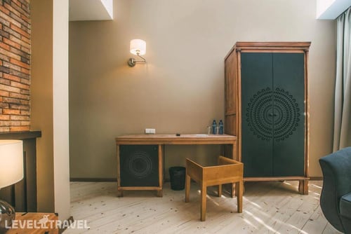 Kisi By Tbilisi Luxury Boutique Hotels — фото 29