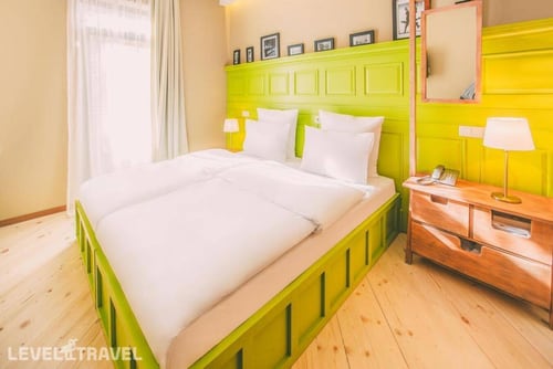 Kisi By Tbilisi Luxury Boutique Hotels — фото 40