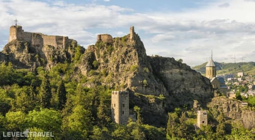 Kisi By Tbilisi Luxury Boutique Hotels — фото 46