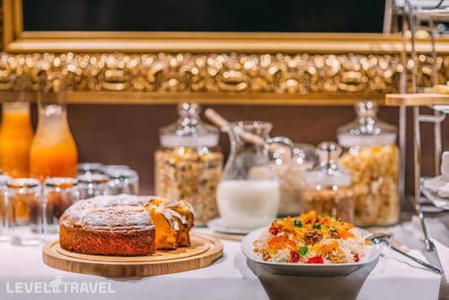 Kisi By Tbilisi Luxury Boutique Hotels — фото 13