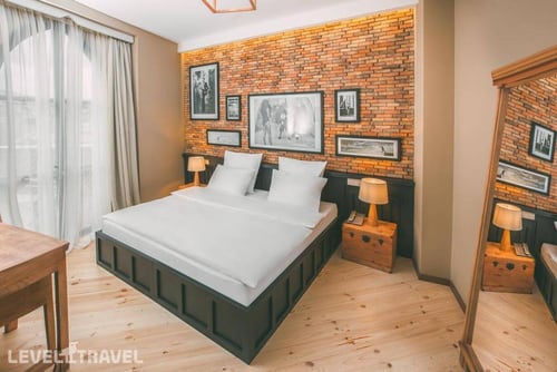 Kisi By Tbilisi Luxury Boutique Hotels — фото 30