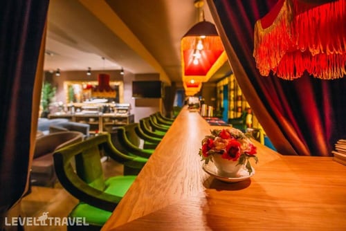 Kisi By Tbilisi Luxury Boutique Hotels — фото 19