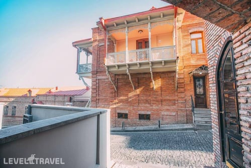 Kisi By Tbilisi Luxury Boutique Hotels — фото 11