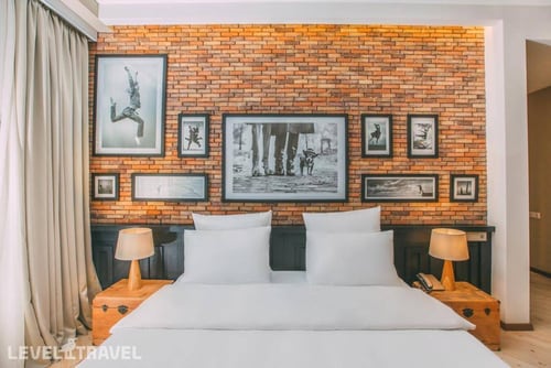 Kisi By Tbilisi Luxury Boutique Hotels — фото 32