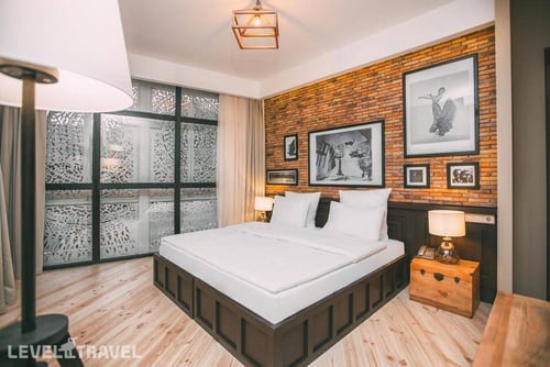 Kisi By Tbilisi Luxury Boutique Hotels — фото 3