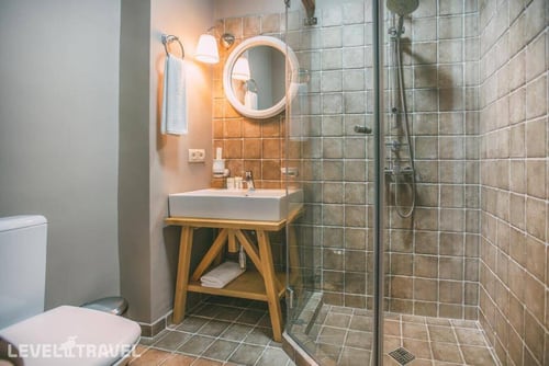 Kisi By Tbilisi Luxury Boutique Hotels — фото 26