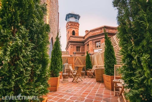 Kisi By Tbilisi Luxury Boutique Hotels — фото 9