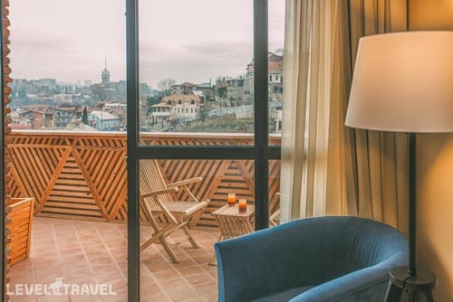 Kisi By Tbilisi Luxury Boutique Hotels — фото 34