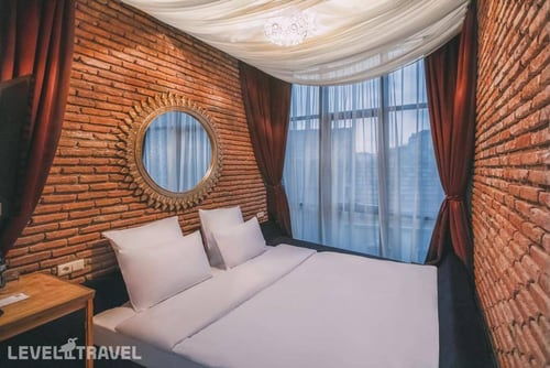 Kisi By Tbilisi Luxury Boutique Hotels — фото 36