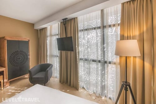 Kisi By Tbilisi Luxury Boutique Hotels — фото 27