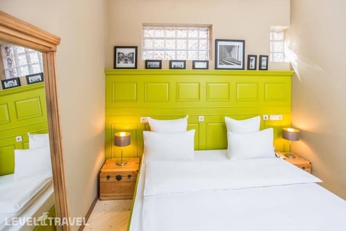 Kisi By Tbilisi Luxury Boutique Hotels — фото 23