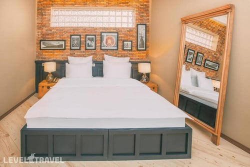 Kisi By Tbilisi Luxury Boutique Hotels — фото 17