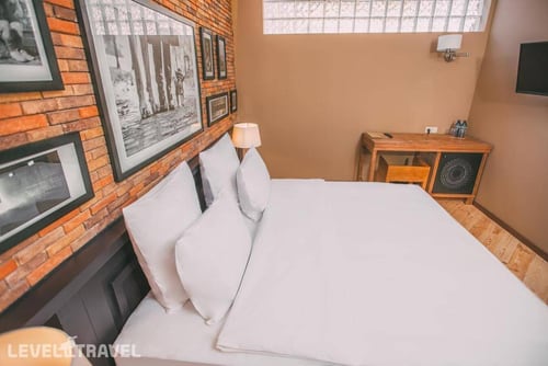 Kisi By Tbilisi Luxury Boutique Hotels — фото 6