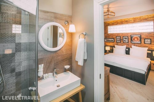 Kisi By Tbilisi Luxury Boutique Hotels — фото 31