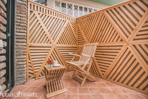 Kisi By Tbilisi Luxury Boutique Hotels — фото 15