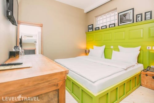 Kisi By Tbilisi Luxury Boutique Hotels — фото 22