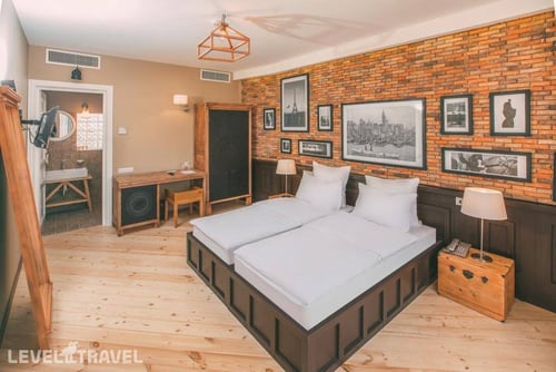 Kisi By Tbilisi Luxury Boutique Hotels — фото 2