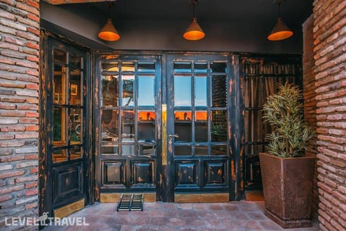 Kisi By Tbilisi Luxury Boutique Hotels — фото 8