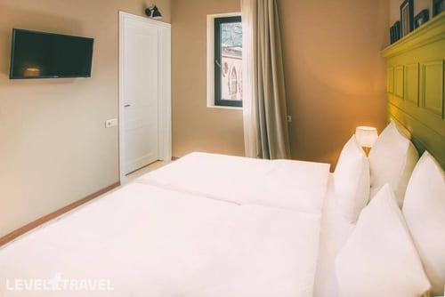 Kisi By Tbilisi Luxury Boutique Hotels — фото 45