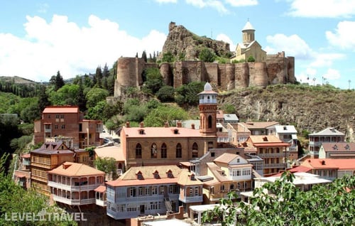 Kisi By Tbilisi Luxury Boutique Hotels — фото 10