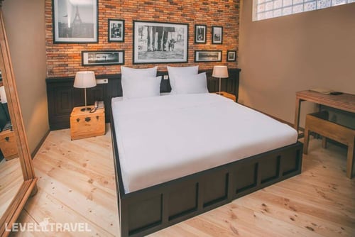 Kisi By Tbilisi Luxury Boutique Hotels — фото 7