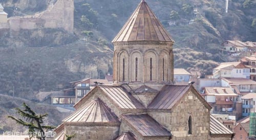 Kisi By Tbilisi Luxury Boutique Hotels — фото 44