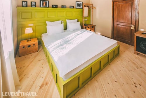 Kisi By Tbilisi Luxury Boutique Hotels — фото 37