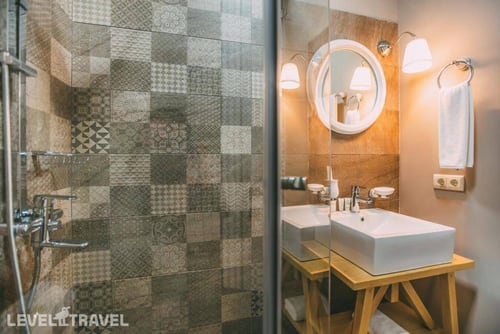 Kisi By Tbilisi Luxury Boutique Hotels — фото 20