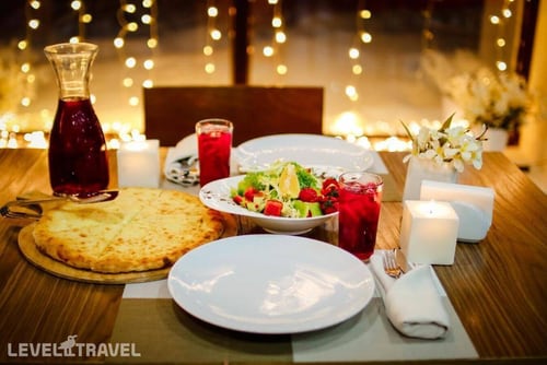 Gudauri Inn — фото 40