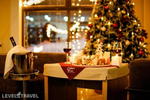 Gudauri Inn — фото 33