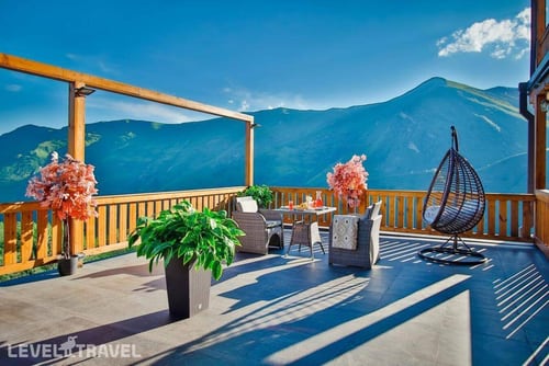 Gudauri Inn — фото 15