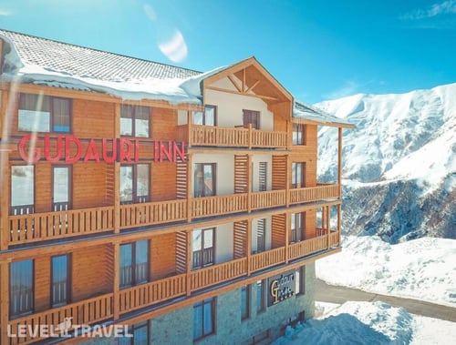 Gudauri Inn — фото 2