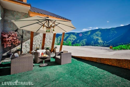 Gudauri Inn — фото 18