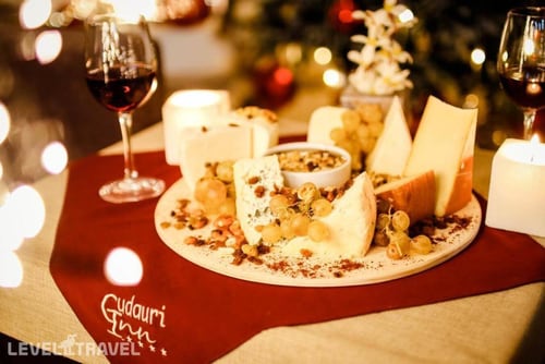 Gudauri Inn — фото 30