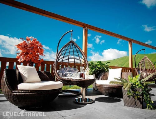 Gudauri Inn — фото 22