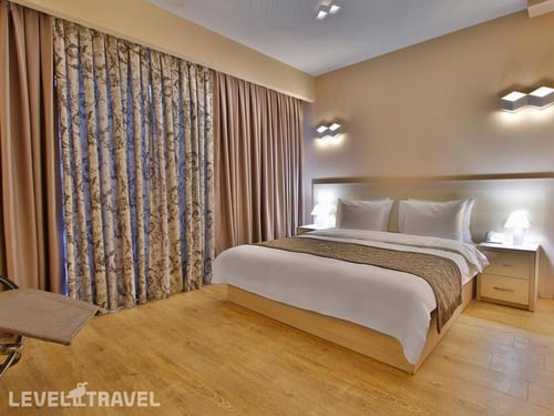 Gudauri Inn — фото 34