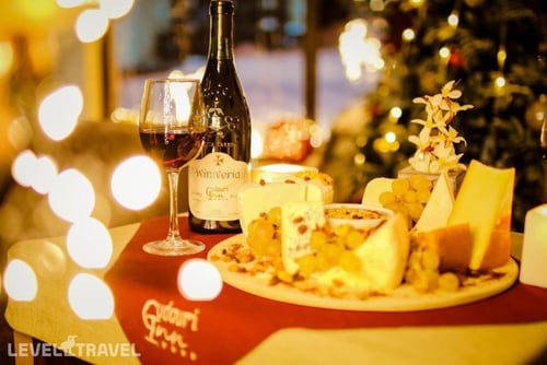 Gudauri Inn — фото 21