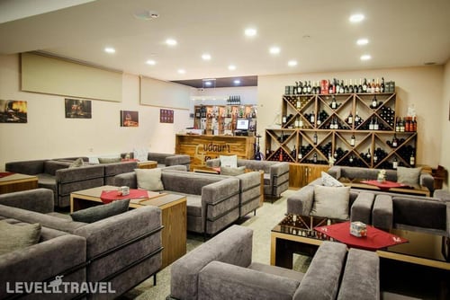 Gudauri Inn — фото 7