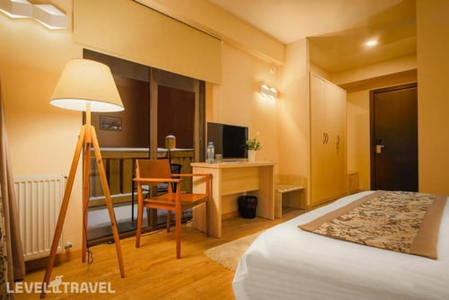 Gudauri Inn — фото 37