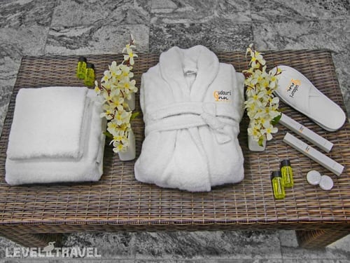 Gudauri Inn — фото 26