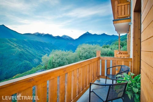 Gudauri Inn — фото 20