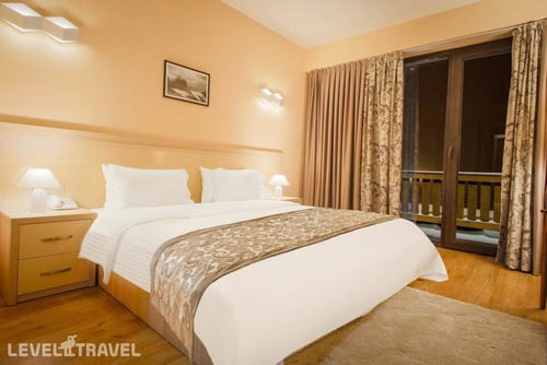 Gudauri Inn — фото 41