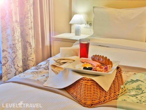 Gudauri Inn — фото 29