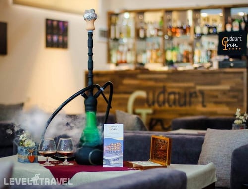 Gudauri Inn — фото 32