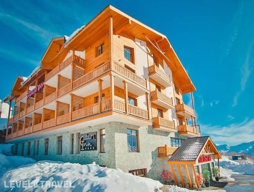 Gudauri Inn — фото 4