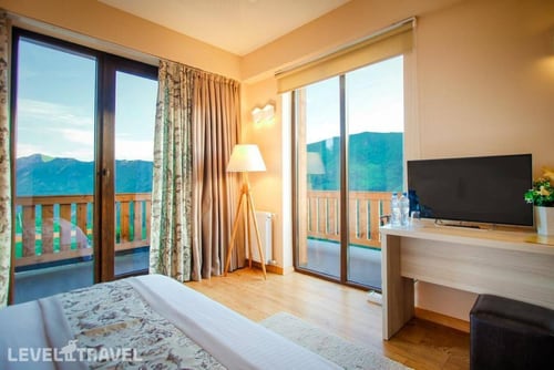 Gudauri Inn — фото 3